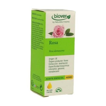 ESENCIA ROSA  1ML BIO...