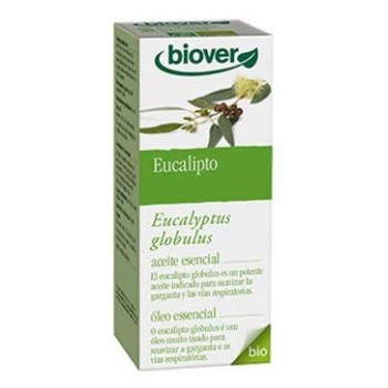 ESENCIA EUCALIPTO GLOB...