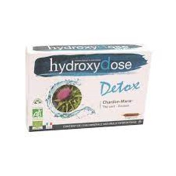HYDROXYDOSE DETOX 20AMP...