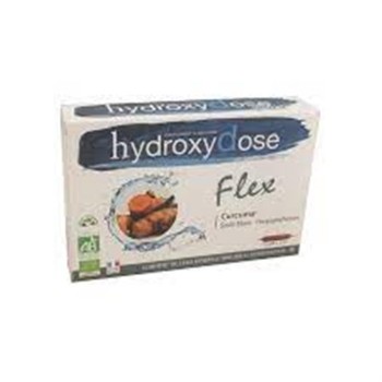 HYDROXYDOSE FLEX 20AMP BIO...