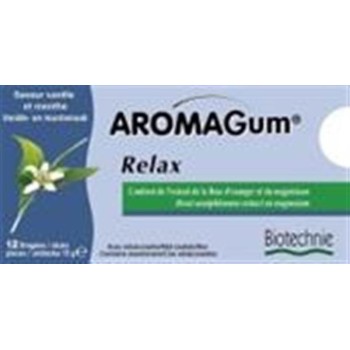 HYDROXYDOSE RELAX 20AMP BIO...