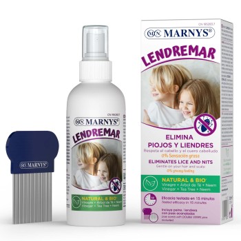 LENDREMAR  100ML MARNYS