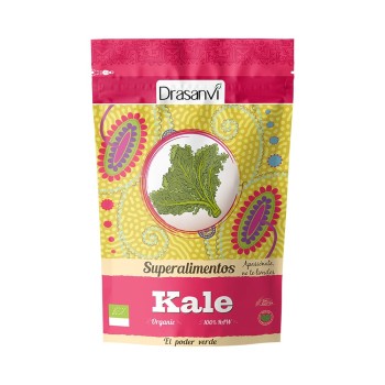 KALE 200G  DRASANVI