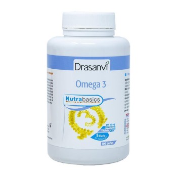 OMEGA 3  100 PERL 1000MG...