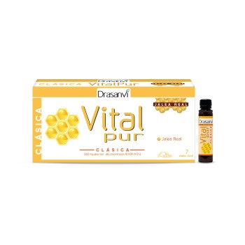 VITALPUR CLASICA 7VIALX15ML...