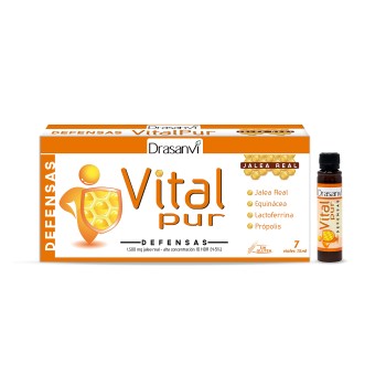 VITALPUR DEFENSAS...