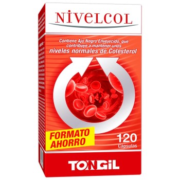 NIVELCOL 120COMP    TONG IL