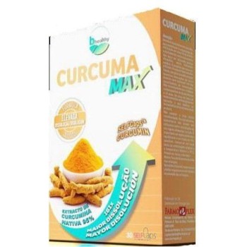 CURCUMAX 30CAP  FARMOPLEX