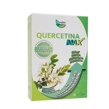 QUERCETINA 30 CAP   FARMOPLEX