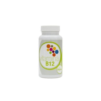 VITAMINA B12  90CAP ART....