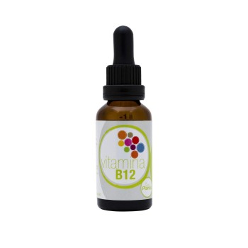 VITAMINA B12  30ML  ART....