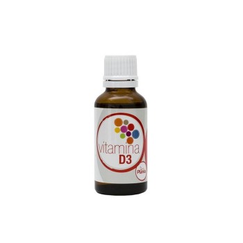 VITAMINA D3  30ML ART....