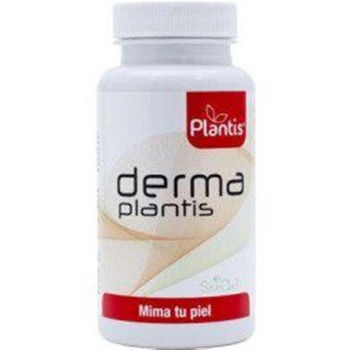 DERMAPLANTIS 60CAP ART....