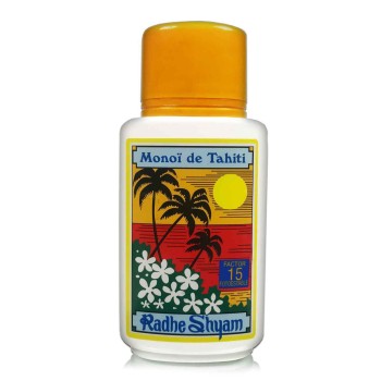 BRONCEADOR ACEITE MONOI...