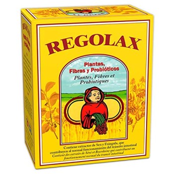 REGOLAX 30CAP       TONGIL
