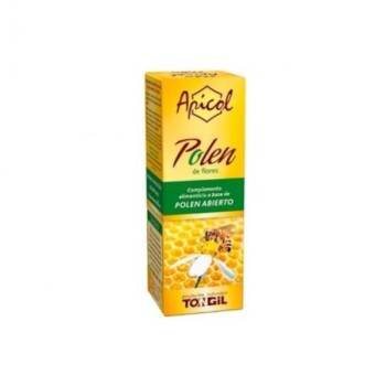 APICOL POLEN 60 CC.     TONGIL