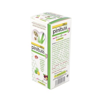 PINITUSS 250ML   PINISAN