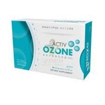 ACTIVOZONE AVANC.PRO 30AMP...