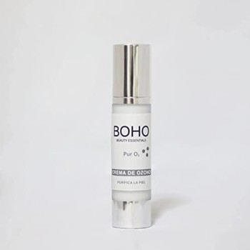 CREMA OZONO 50ML        BOHO