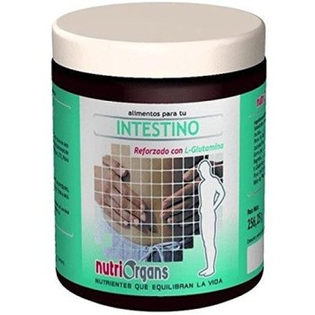 NUTRIORGANS INTEST POLV TONGIL