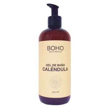 GEL BAÑO CALENDULA  500ML...