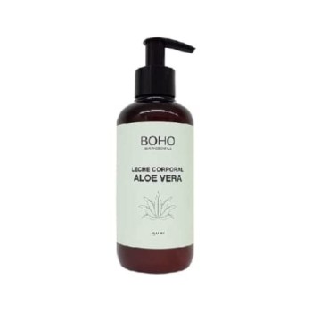 LECHE CORP. ALOE  250ML BIO...