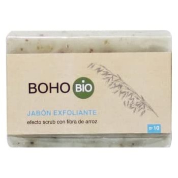 EXFOLIANTE FACIAL  50ML BIO...