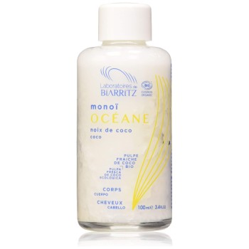 ACEITE MONOI OCEANE COCO...