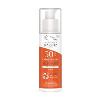 CREMA SOLAR FACIAL SPF30...