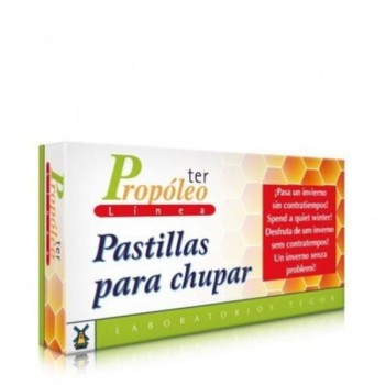 PROPOLEOTER PAST. CHUPAR N...
