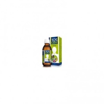 TOSALIV 200ML   TEGOR