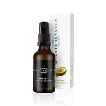ACEITE AGUACATE   50ML BIO...