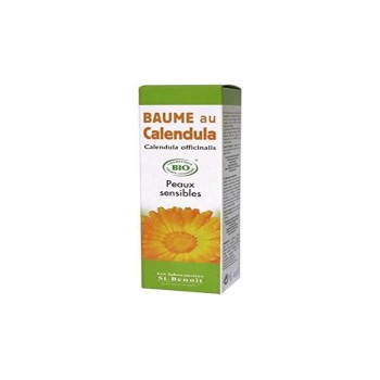 BALSAMO CALENDULA 40G ST...