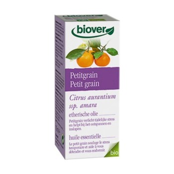 ESENCIA PETITGRAIN  10ML...