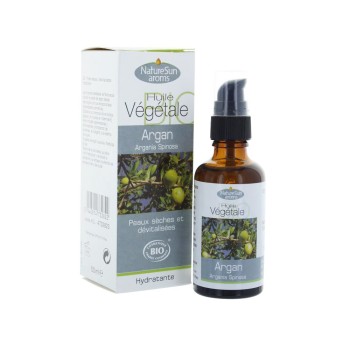 ACEITE ARGAN   50ML...