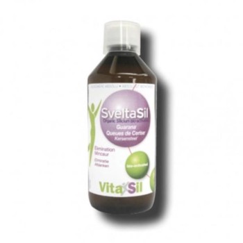 SVELTASIL 500ML VITASIL