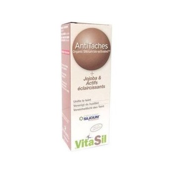 ANTIMANCHAS GEL 30ML VITASIL