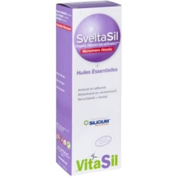 SVELTASIL 225ML  VITASIL