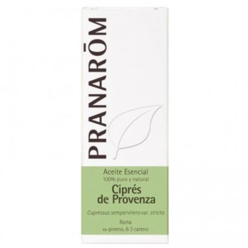 ESENCIA CIPRES PROV.  10ML...