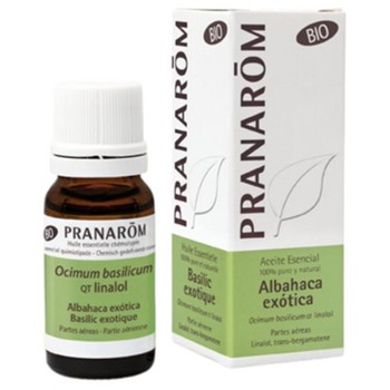 ESENCIA ALBAHACA EXOT 10ML...