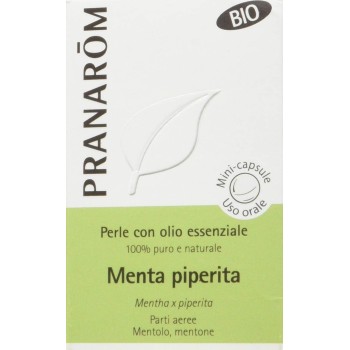 MENTA PIPERITA 60MINICAPS...
