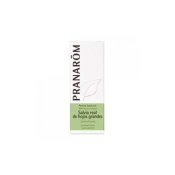 ESENCIA SALVIA REAL 10ML...
