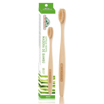 CEPILLO DENTAL BAMBU MOSO...