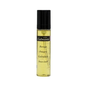 ACEITE CALMANTE 100ML...