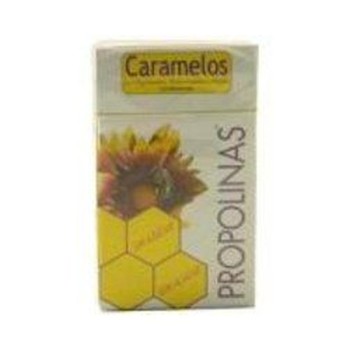 PROPOLINA CARAM. PROPOLIS...