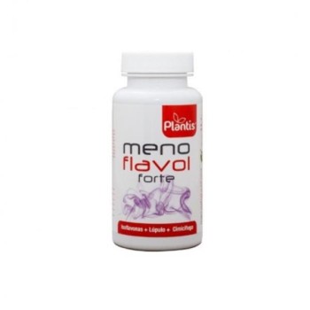 MENOFLAVOL FORTE  60CAP...