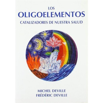 LIBRO OLIGOTERAPIA GLOBAL...