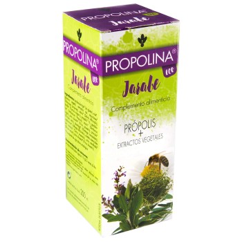 PROPOLINA EXTR. VEGET 200ML...
