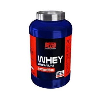 WHEY PREM.COMPET YOGUR...