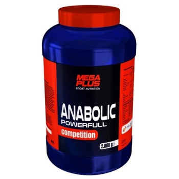 ANABOLIC POWERFUL  EXTREME...